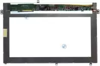 Матрица (экран) для ноутбука BP101WX1-200 10.1", 1280x800, 40 pin, LED, глянцевая