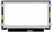 Матрица (экран) для ноутбука HSD101PFW4-A00, 10.1", 1024x600, 40 pin, LED, глянцевая