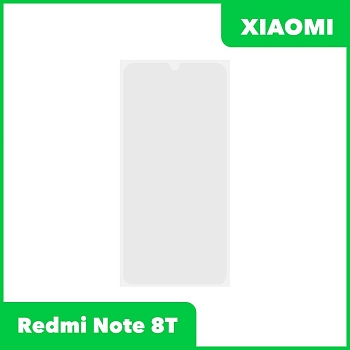 OCA пленка (клей) для Xiaomi Redmi Note 8T