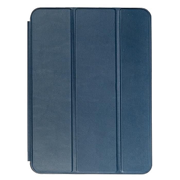 Чехол Smart Case для Apple iPad Pro 11" 2021 (11), темно-синий