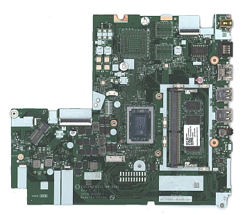 Материнская плата для ноутбука Lenovo 330-15ARR R3-2200U UMA D4G NOK, (оригинал)