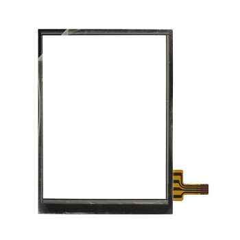 Сенсорное стекло (тачскрин) для Dell Axim X50